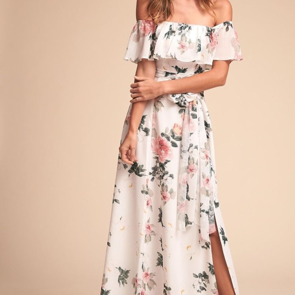 Yumi Kim Carmen Dress